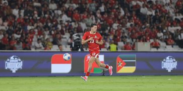 John Herdman Buka Suara soal Justin Hubner yang Dilarang Bela Timnas Indonesia di Piala AFF 2026 John Herdman Buka Suara soal Justin Hubner yang Dilarang Bela Timnas Indonesia di Piala AFF 2026