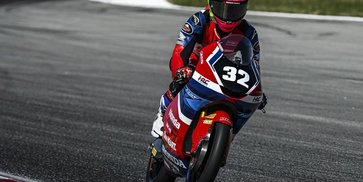 Usung Modal Positif, Kiandra Ramadhipa Siap Tampil Garang di Moto3 Junior Portugal 2026 Usung Modal Positif, Kiandra Ramadhipa Siap Tampil Garang di Moto3 Junior Portugal 2026