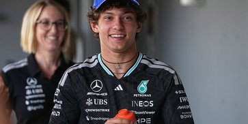 Tak Lagi Ragukan Kemampuan Sendiri, Kunci Penting Kimi Antonelli Jadi Calon Kuat Juara Formula 1 2026 Tak Lagi Ragukan Kemampuan Sendiri, Kunci Penting Kimi Antonelli Jadi Calon Kuat Juara Formula 1 2026