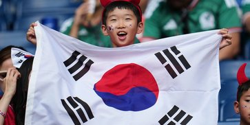 Apakah Korea Selatan Masih Bisa Lolos ke Babak 32 Besar Piala Dunia 2026?