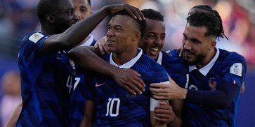 Tempat Menonton Norwegia vs Prancis di Piala Dunia 2026, 27 Juni 2026