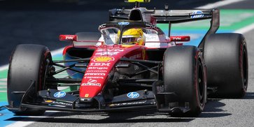 Klasemen Sementara Formula 1 2026 Usai Grand Prix Catalunya