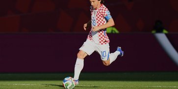Catatan Menarik Kroasia vs Panama: Rekor Luka Modric Warnai Kemenangan Tipis Vatreni