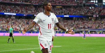 Bagaimana Cara Inggris Kalahkan Ghana di Piala Dunia 2026? Begini Saran Marcus Rashford Bagaimana Cara Inggris Kalahkan Ghana di Piala Dunia 2026? Begini Saran Marcus Rashford