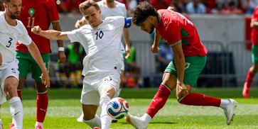 Martin Odegaard Tegaskan Kondisinya Fit Jelang Norwegia vs Irak di Piala Dunia 2026