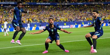 Klasemen Grup C Piala Dunia 2026 Usai Brasil dan Maroko Menang
