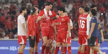 Link Live Streaming Timnas Indonesia vs Kamboja di Piala AFF 2026 Malam Ini