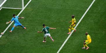 Duel Meksiko vs Afrika Selatan di Piala Dunia 2026 Dikritik Jurgen Klopp: Jelek Secara Taktik Duel Meksiko vs Afrika Selatan di Piala Dunia 2026 Dikritik Jurgen Klopp: Jelek Secara Taktik