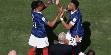 Link Streaming Piala Dunia 2026: Prancis vs Maroko, 10 Juli 2026
