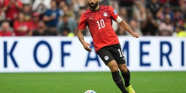 Pimpin Mesir Comeback Lawan Selandia Baru, Mohamed Salah Kini Bermimpi Tulis Sejarah di Piala Dunia 2026 Pimpin Mesir Comeback Lawan Selandia Baru, Mohamed Salah Kini Bermimpi Tulis Sejarah di Piala Dunia 2026