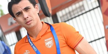 Resmi! Mentahkan Rumor Persija, Borneo FC Ikat Nadeo Argawinata hingga 2029 dan Pagari Rivaldo Pakpahan 4 Tahun ke Depan Resmi! Mentahkan Rumor Persija, Borneo FC Ikat Nadeo Argawinata hingga 2029 dan Pagari Rivaldo Pakpahan 4 Tahun ke Depan