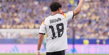 Hampir Bela Amerika Serikat, Kini Bersinar Bersama Jerman di Piala Dunia 2026: Siapa Sebenarnya Nathaniel Brown? Hampir Bela Amerika Serikat, Kini Bersinar Bersama Jerman di Piala Dunia 2026: Siapa Sebenarnya Nathaniel Brown?