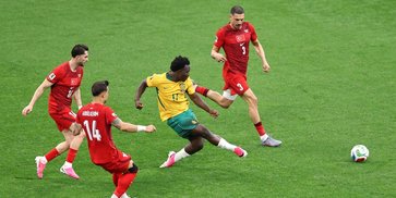 Gol Bersejarah Irankunda di Piala Dunia 2026 Berawal dari Mimpi Meniru Legenda Australia