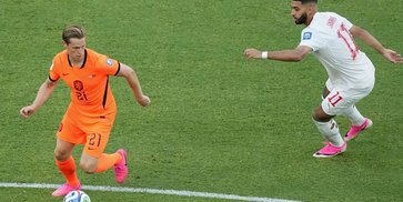 Barcelona Bawa Ter Stegen dan De Jong ke Inggris, Ternyata Ada Alasan Khusus