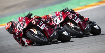 Jadwal Live Streaming WorldSBK Emilia Romagna 2026 di Vidio, 12-14 Juni 2026
