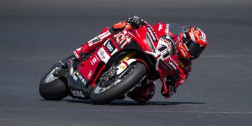 Hasil Superpole Race WorldSBK Emilia Romagna 2026: Nicolo Bulega dan Iker Lecuona Berkuasa Hasil Superpole Race WorldSBK Emilia Romagna 2026: Nicolo Bulega dan Iker Lecuona Berkuasa