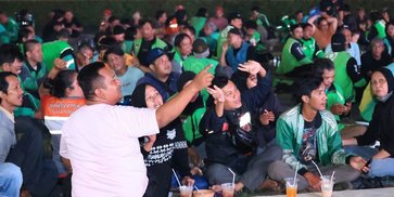 Polri Gelar Nobar Piala Dunia 2026 Gratis di Seluruh Indonesia, Masyarakat Dipersilakan Ikut Serta! Polri Gelar Nobar Piala Dunia 2026 Gratis di Seluruh Indonesia, Masyarakat Dipersilakan Ikut Serta!