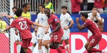 Di Balik Kemenangan Telak Portugal: Trik Ronaldo dan Nuno Mendes yang Mengecoh Uzbekistan Di Balik Kemenangan Telak Portugal: Trik Ronaldo dan Nuno Mendes yang Mengecoh Uzbekistan