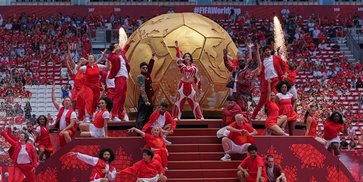 FIFA Raup Rp246,2 Triliun dari Piala Dunia 2026, Rekor Pendapatan Terbesar di Sepak Bola FIFA Raup Rp246,2 Triliun dari Piala Dunia 2026, Rekor Pendapatan Terbesar di Sepak Bola