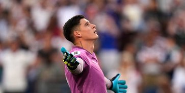 Kisah Orlando Gill, Pahlawan Paraguay di Piala Dunia 2026 yang Rela Jual Segalanya demi Nyawa Sang Putra