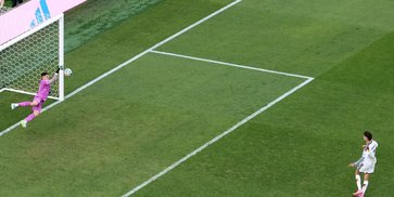 Jerman dan Akhir Sebuah Mitos