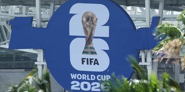Pembagian Grup Piala Dunia 2026