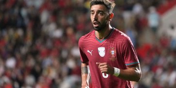 Bruno Fernandes Kesal Portugal Tersingkir di 16 Besar Piala Dunia 2026: Harusnya Bisa Lebih!