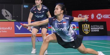 5 Wakil Indonesia Sukses Amankan Tiket ke Babak Semifinal Australia Open 2026