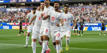 Tempat Menonton Mesir vs Iran di Piala Dunia 2026, 27 Juni 2026