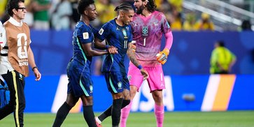 Lucas Paqueta Minta Brasil Cepat Beradaptasi Tanpa Raphinha di Piala Dunia 2026