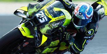 Hasil MotoGP Silverstone 2026: Raul Fernandez Dominan, Marc Marquez Posisi Ke-7