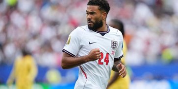 Jelang Duel Panama vs Inggris di Piala Dunia 2026, Reece James Dipastikan Absen Jelang Duel Panama vs Inggris di Piala Dunia 2026, Reece James Dipastikan Absen