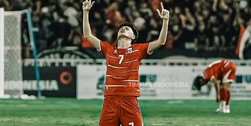 Pesan Kapten Timnas Indonesia U-19 untuk Suporter, Datang Lagi dan Dukung di Perebutan Tempat Ketiga Piala AFF U-19 2026 Pesan Kapten Timnas Indonesia U-19 untuk Suporter, Datang Lagi dan Dukung di Perebutan Tempat Ketiga Piala AFF U-19 2026
