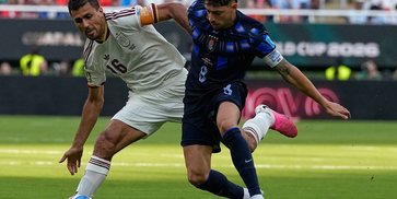 Klasemen Akhir Grup H: Spanyol Perkasa, Cape Verde Cetak Sejarah Klasemen Akhir Grup H: Spanyol Perkasa, Cape Verde Cetak Sejarah