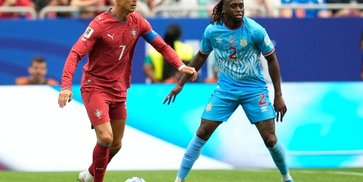 Tempat Menonton Kolombia vs RD Kongo di Piala Dunia 2026, 24 Juni 2026 Tempat Menonton Kolombia vs RD Kongo di Piala Dunia 2026, 24 Juni 2026