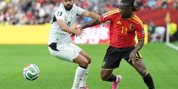 Klasemen Akhir Grup G Piala Dunia 2026: Belgia dan Mesir Lolos, Iran Masih Menunggu