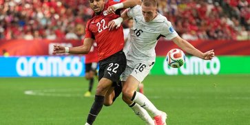Catatan Menarik Selandia Baru vs Mesir: The Pharaohs Akhiri Penantian Panjang di Piala Dunia Catatan Menarik Selandia Baru vs Mesir: The Pharaohs Akhiri Penantian Panjang di Piala Dunia