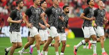 Ditaklukkan Mesir, Selandia Baru Masih Yakin Bisa Cetak Sejarah di Piala Dunia Ditaklukkan Mesir, Selandia Baru Masih Yakin Bisa Cetak Sejarah di Piala Dunia