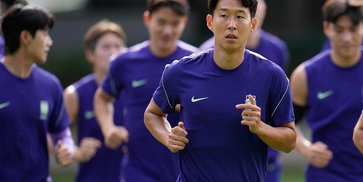 Link Live Streaming Piala Dunia 2026: Korea Selatan vs Ceko Pagi Ini Link Live Streaming Piala Dunia 2026: Korea Selatan vs Ceko Pagi Ini
