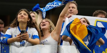 Daftar 13 Negara Lolos 32 Besar Piala Dunia 2026: Bosnia dan Herzegovina Lewat Jalur Peringkat ke-3