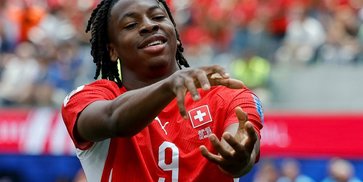 Live Streaming Swiss vs Kanada Piala Dunia 2026: Link Nonton Siaran Langsung & Jam Tayang