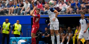 Live Streaming Bosnia dan Herzegovina vs Qatar Piala Dunia 2026: Link Nonton Siaran Langsung & Jam Tayang