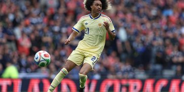 Bukan Tim Pelengkap, Ini 3 Pemain Curacao yang Bisa Merepotkan Jerman di Piala Dunia 2026 Bukan Tim Pelengkap, Ini 3 Pemain Curacao yang Bisa Merepotkan Jerman di Piala Dunia 2026
