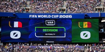 Piala Dunia 2026: Mengapa VAR Terasa Lebih Baik Dibanding Premier League?