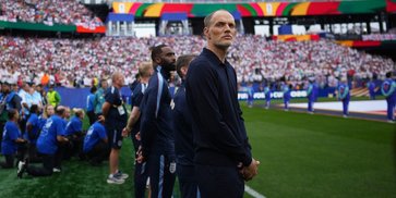 Dua Peluang Emas Terbuang, Thomas Tuchel Klaim Inggris Pantas Kalahkan Ghana