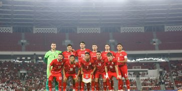 3 Pemain Abroad Timnas Indonesia untuk Piala AFF 2026, Justin Hubner jadi Kejutan Besar!