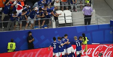 Hasil Belanda vs Jepang: Cetak Gol Menit 89, Samurai Biru Menolak Kalah! Hasil Belanda vs Jepang: Cetak Gol Menit 89, Samurai Biru Menolak Kalah!