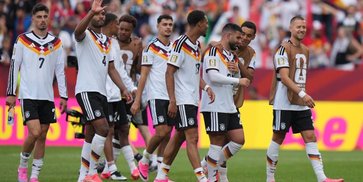 Klasemen Grup E Piala Dunia 2026 21 Juni 2026: Jerman Lolos ke 32 Besar, 3 Lainnya Menunggu Nasib!