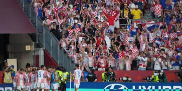Hasil Panama vs Kroasia: Gol Pemain Pengganti Beri 3 Poin untuk Vatreni