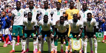 Tempat Menonton Norwegia vs Senegal di Piala Dunia 2026, Selasa 23 Juni 2026 Tempat Menonton Norwegia vs Senegal di Piala Dunia 2026, Selasa 23 Juni 2026